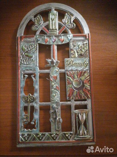 Декор хенд мэйд