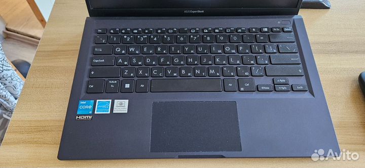 Продам ноутбук Asus