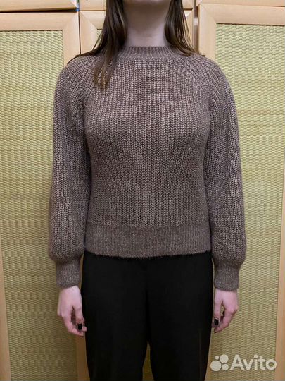 Свитер женский S