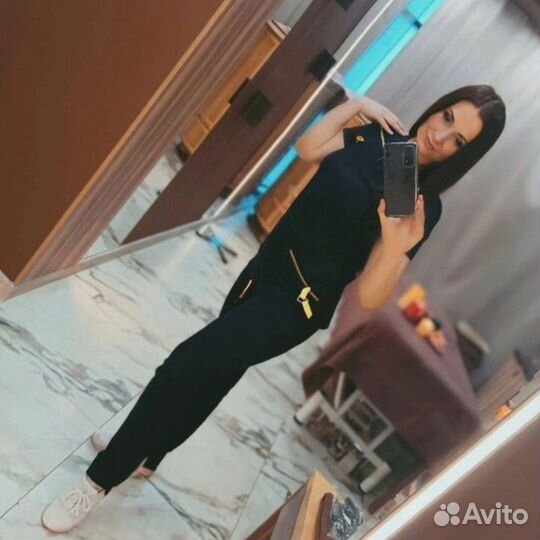 Массаж, спа программы