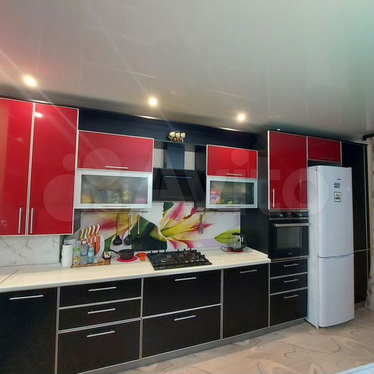 2-к. квартира, 65 м², 8/9 эт.