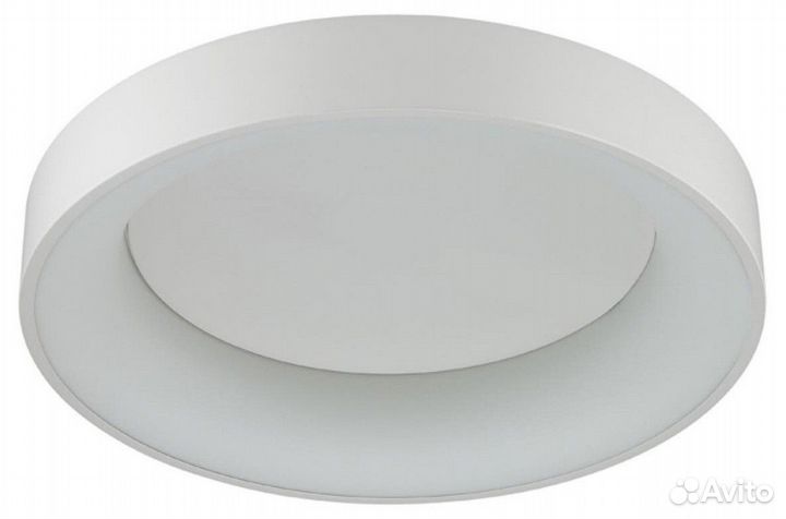 Накладной светильник Odeon Light Sole 4066/40CL