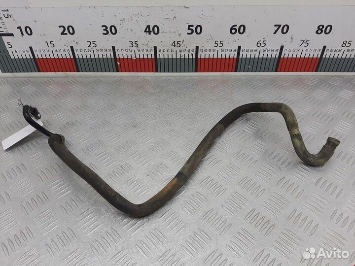 Трубка (шланг) гидроусилителя для Ford Galaxy 1