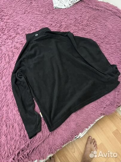 Engelbert strauss флисовая кофта оригинал