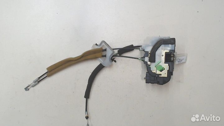 Замок двери Infiniti FX, 2006