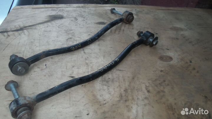 Рычаги задней подвески для Dodge Charger ld