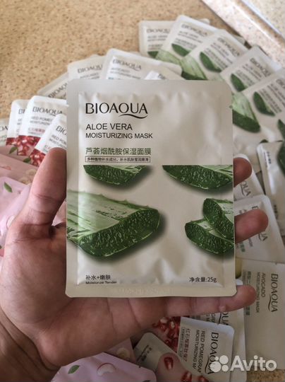 Маска для лица оптом