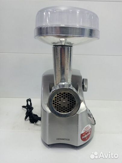 Мясорубка электрическая Kenwood MG515