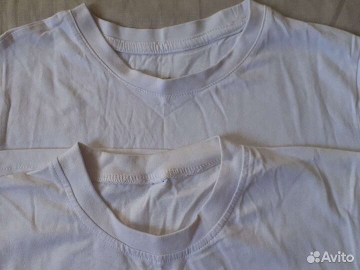 Футболки детские