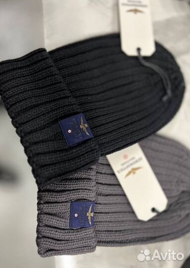 Шaпка aeronautica militare