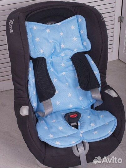 Матрас в коляску и автокресло