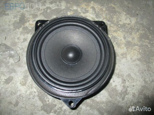 Динамик правый BMW E87 s1074459