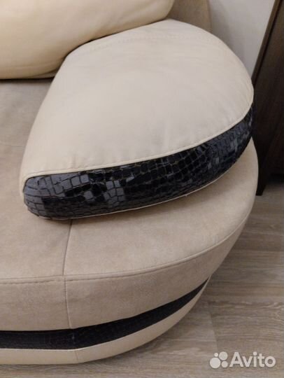 Диван раскладной бу