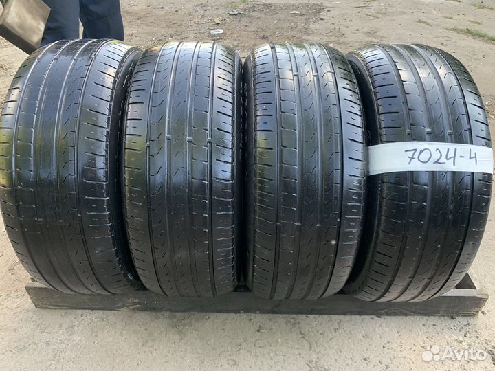 Pirelli Cinturato P7 215/55 R16 97W