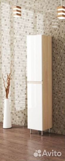 Шкаф для ванной