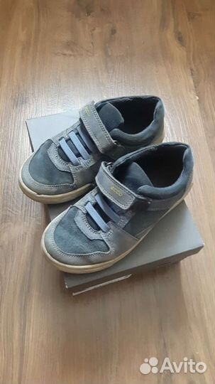 Кеды для мальчика ecco, p. 33