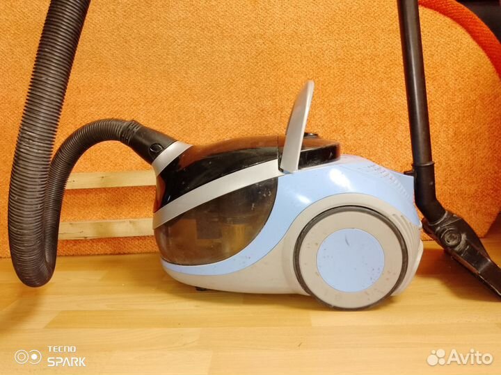Пылесос Samsung