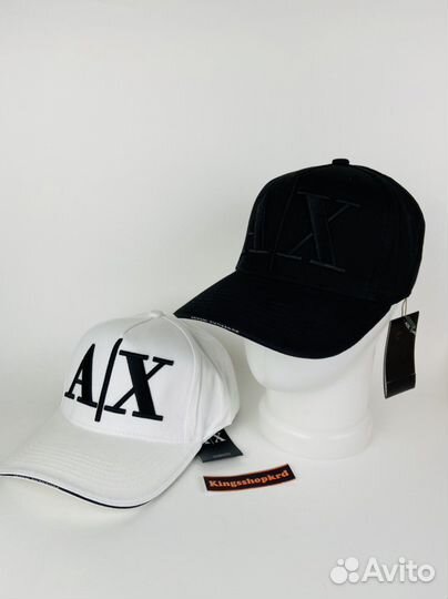 Armani exchange