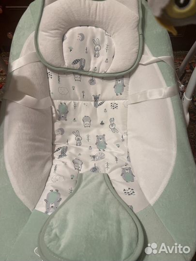 Детские качели