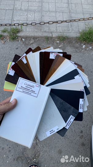 Ремонт и обслуживание окон