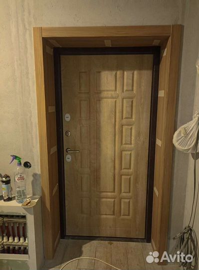 Входные двери