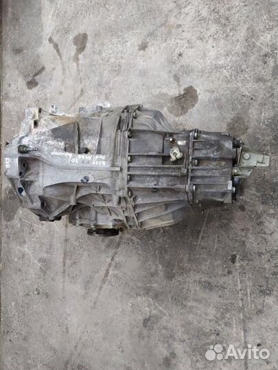 АКПП вариатор Audi A4 A6 EVE с мотора ALT 2.0
