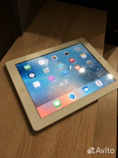 iPad 2