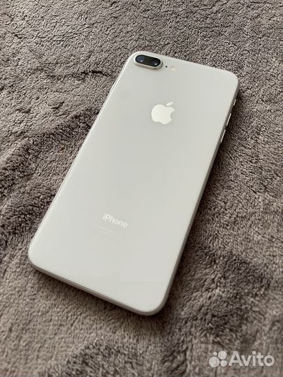 iPhone 8 Plus, 64 ГБ