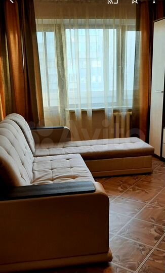 1-к. квартира, 34 м², 7/9 эт.