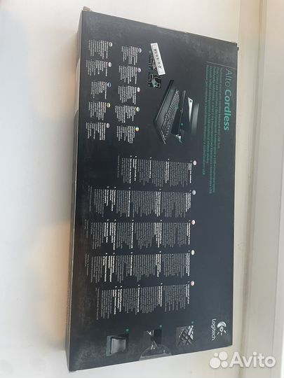 Подставка для ноутбука