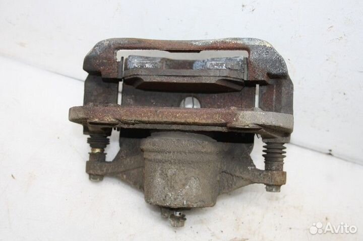 Суппорт передний левый KIA ceed III 2018-2021