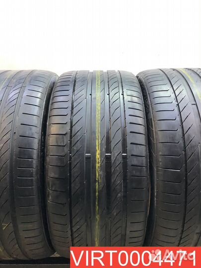 Continental ContiSportContact 5P 275/30 R21 98Y