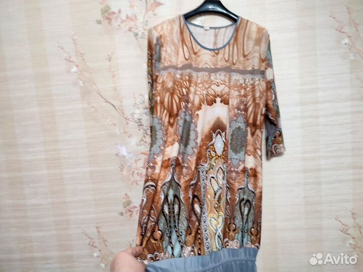 Туника женская 56 58