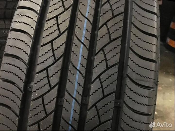 Boto Sasqua H/T 245/70 R16 107H