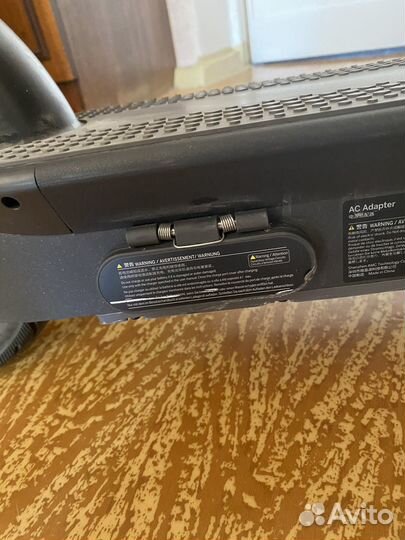 Электросамокат Ninebot max g30p