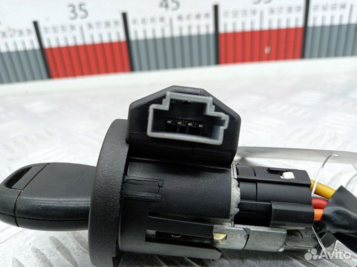 Замок зажигания для Renault Clio 2 7701471220