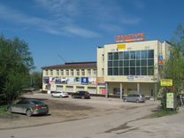 Помещение свободного назначения, 1300 м²