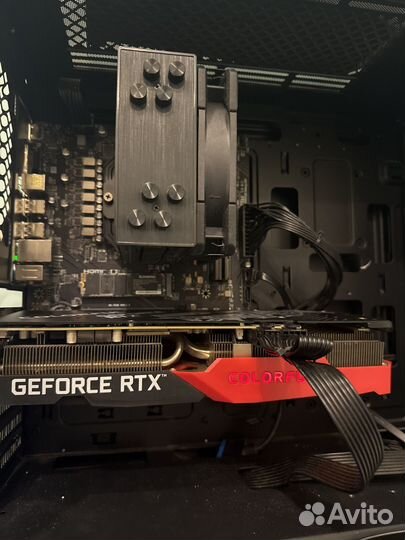 Видеокарта