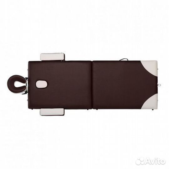 Складной массажный стол