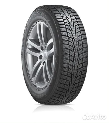 Hankook Winter I'Cept X RW10 235/65 R18 106T