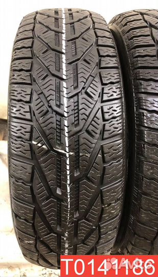 Tigar Winter 195/65 R15 95T