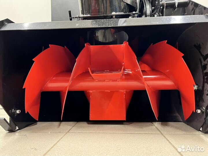 Снегоуборщик для мотоблока приставка сомб-1