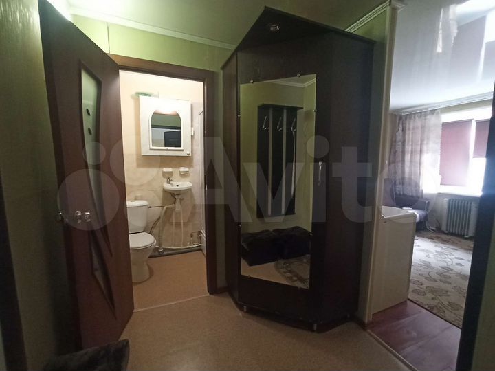 Комната 19 м², 1/5 эт.