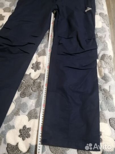 Треккинговые брюки