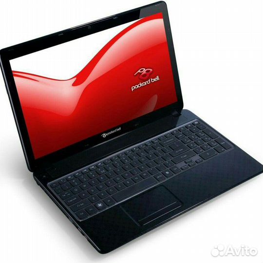 Ноутбук Packard Bell EasyNote TE11 Core i5-2430