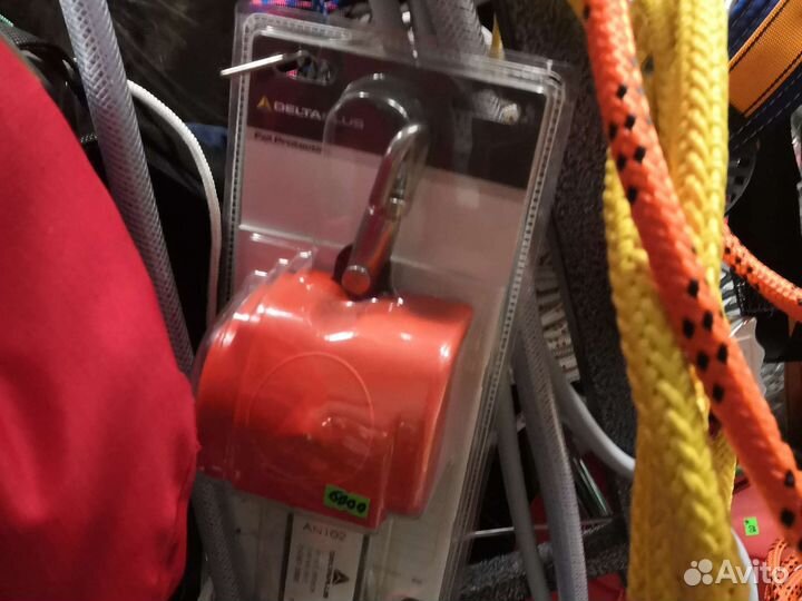 Блокирующее инерционное устройство венто HB 15