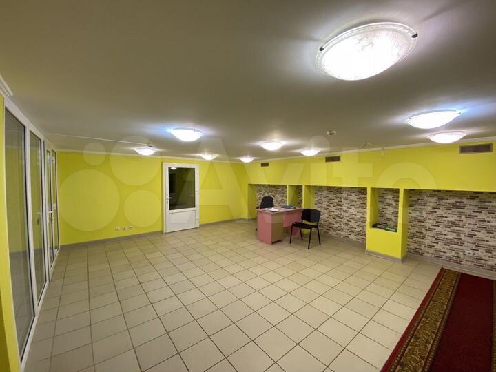 Свободного назначения, 212 м²