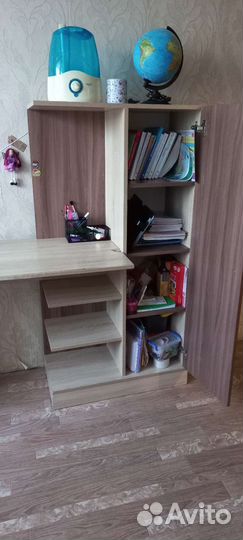 Письменный стол