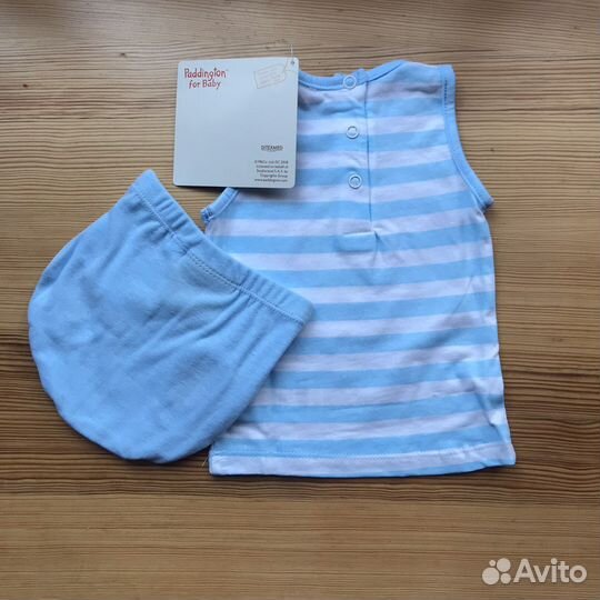 Детский комплект для мальчиков