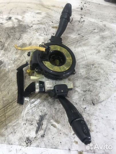 Переключатель подрулевой в сборе Hyundai Sonata